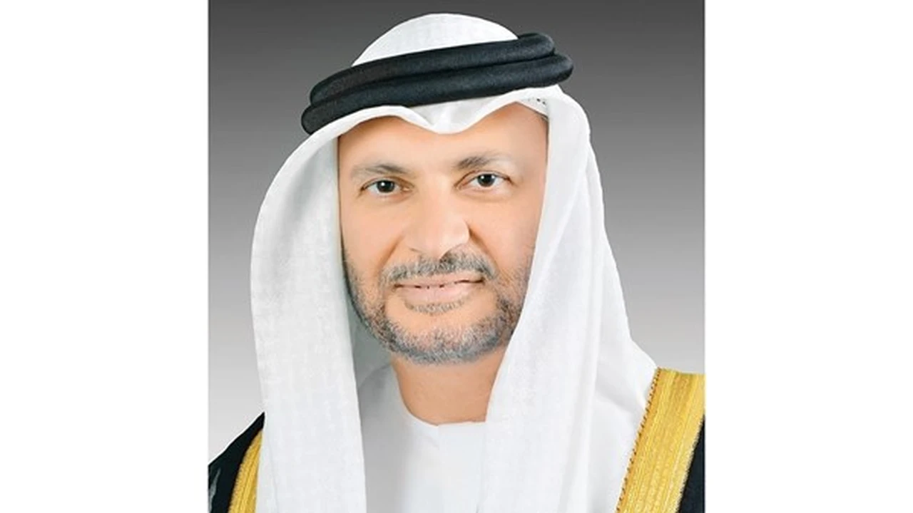 أنور قرقاش: الإمارات أثبتت قدرتها على مواجهة التحديات بصلابة ونجاح ملموس